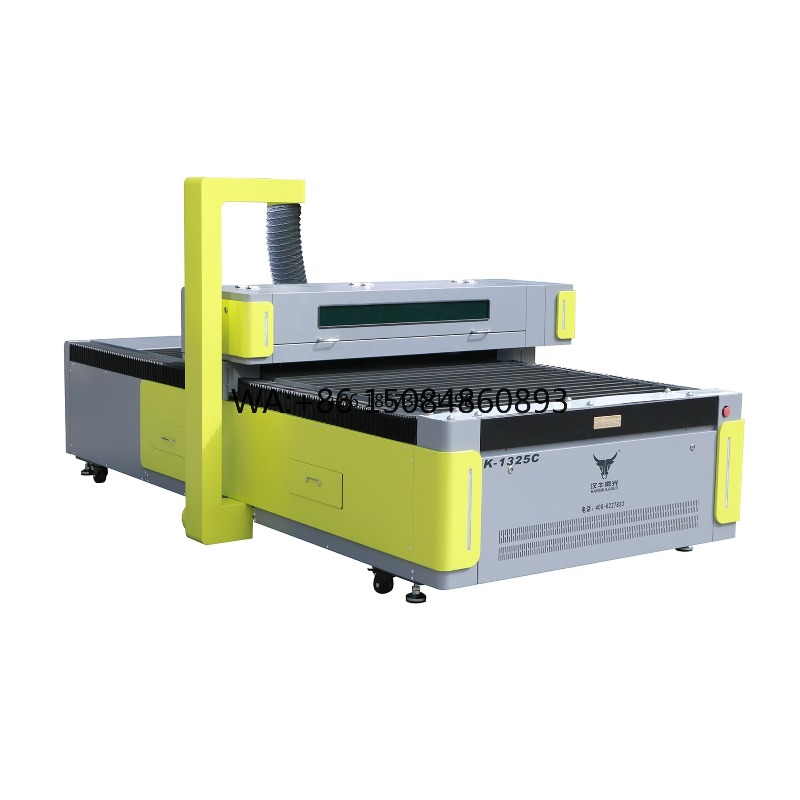 Acrylic Cutting Machine - 1325C CO2 Graviermaschine 80W 150W 300W,