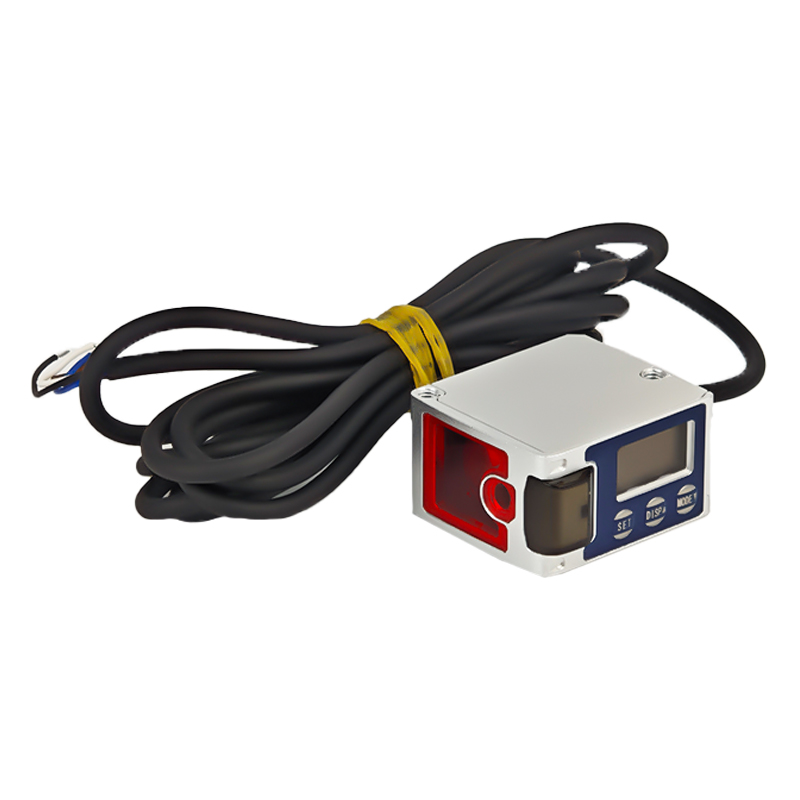 Industrial Laser Operator - Hochfrequenz 5m Hohe Betriebstemperatur IP65-Schutz DC