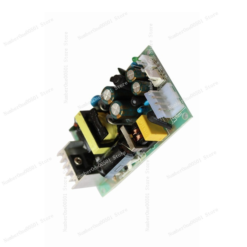 Industrial Laser Supply - 12V 1A Hochleistungs-DC-Industrie-Schaltnetzteil für Galvo-Laser, stabil