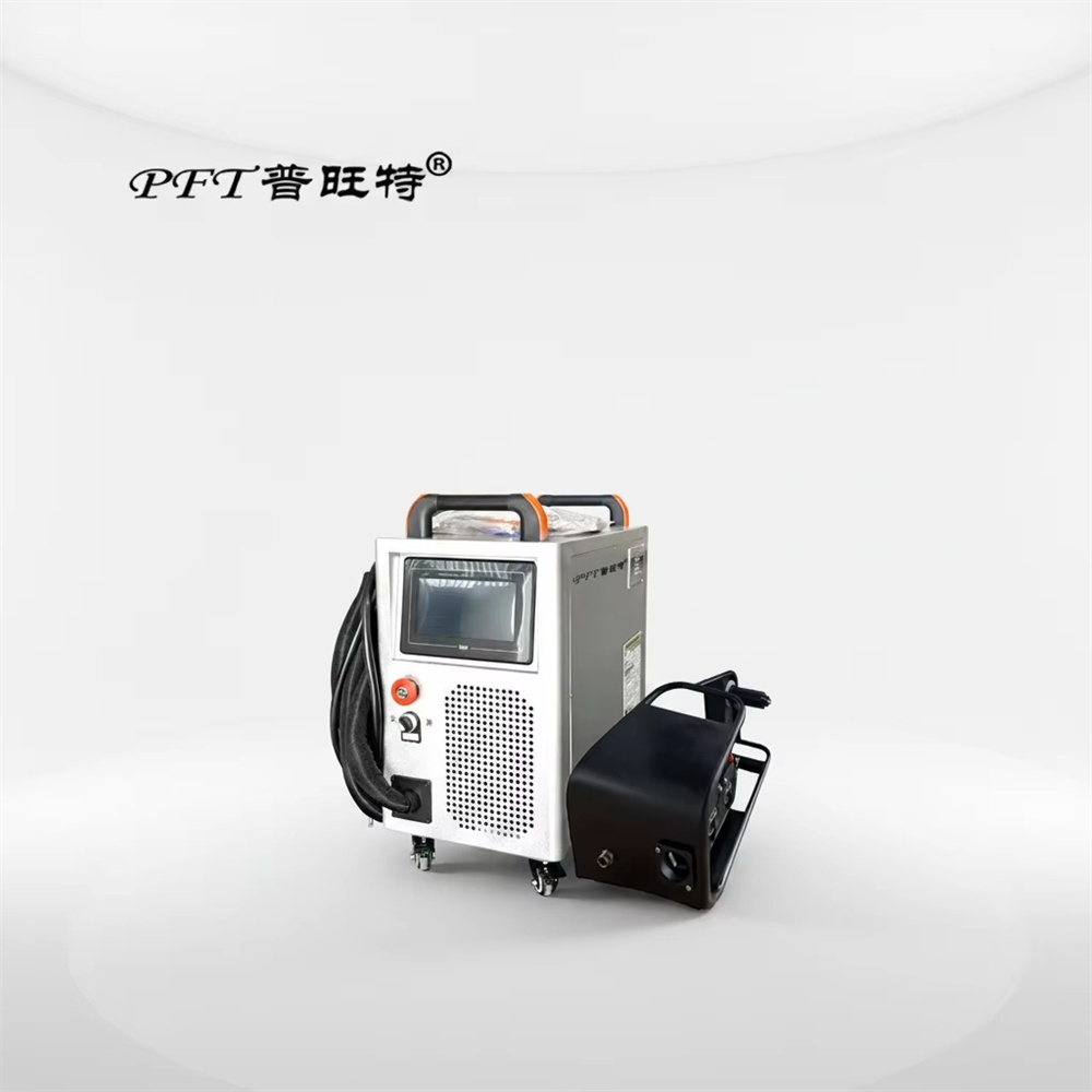Industrial Laser For Sale - PFT Neuer Bestseller PAT-2000 Luftgekühlte 3-in-1