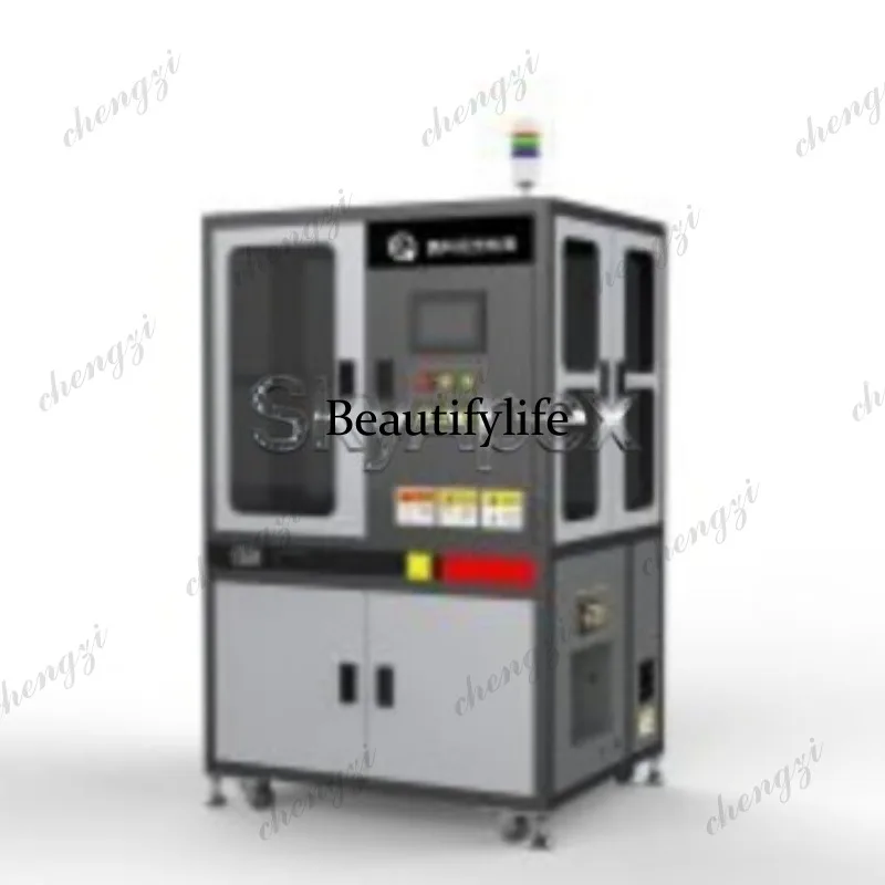 Industrial Handheld Laser Welding Machine - K182 Industriekamera Visuelles Positionierungs- und Messgerät