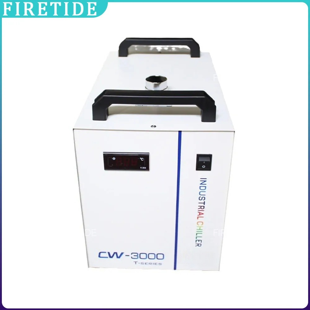 Industrial Laser Manufacturers - 40W 50W 60W 80W Laserröhre DG110V