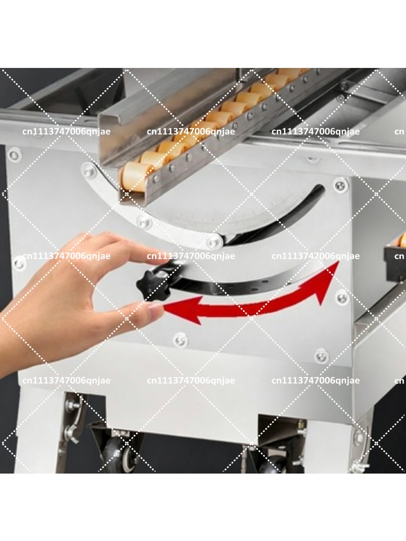 Acrylic Cutting Machine - Staubfreie Keramikfliesen-Abschrägungsmaschine, Desktop-Hochpräzisions-Faltbare Manuelle 45-Grad-Schrägkantenschneidemaschine für