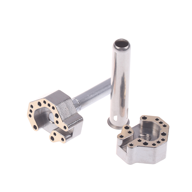 Industrial Laser Soldering Iron - T12 936 203/200 205/500 Joystick-Lötspitzen-Heizform 1
