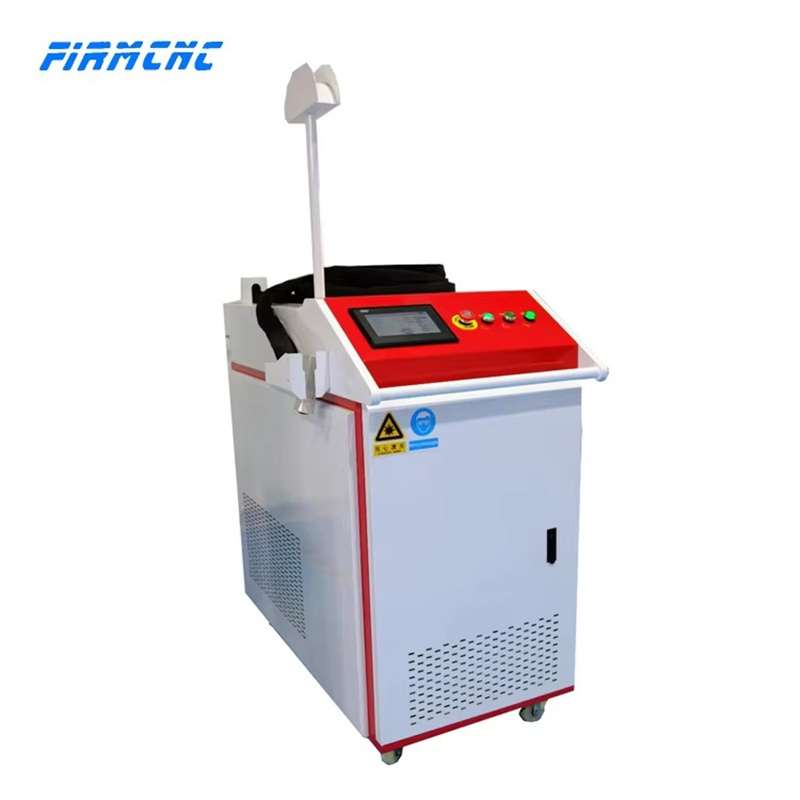 Industrial Laser For Sale - Heißer Verkauf: Metall-CNC-Faserlaserschneidmaschine – Industrielle Laserschneidmaschinen-Ausrüstung