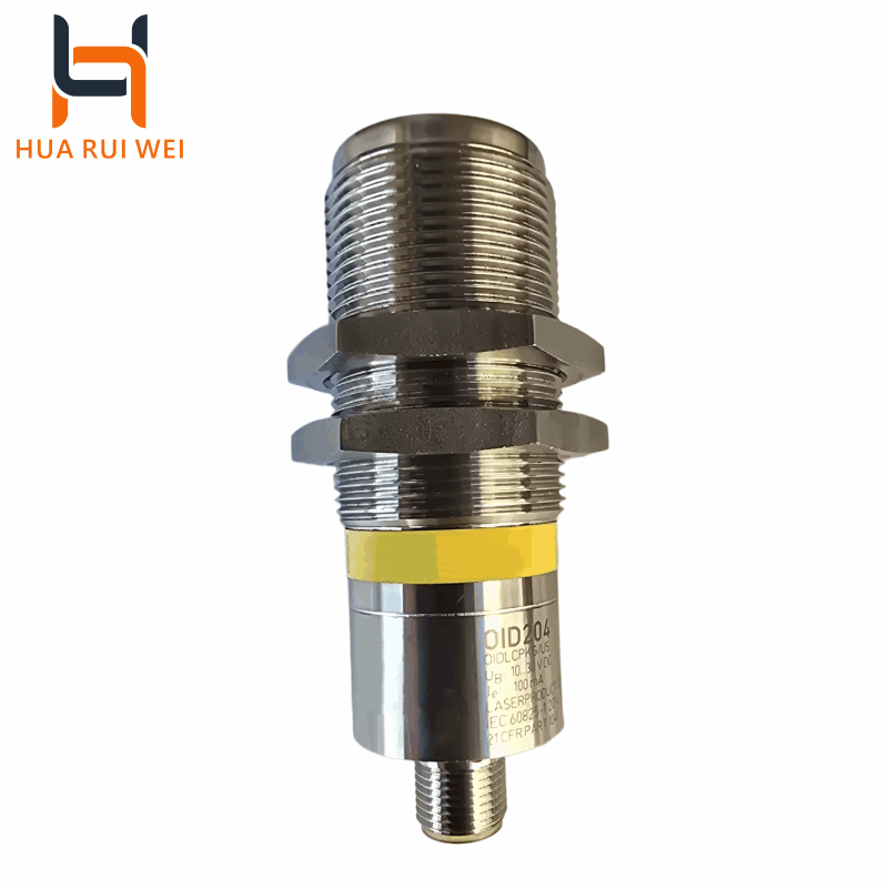 Industrial Laser For Sale - 2026 Bestseller Neuer OID204 Industrieller Automatisierungs-Laserentfernungssensor