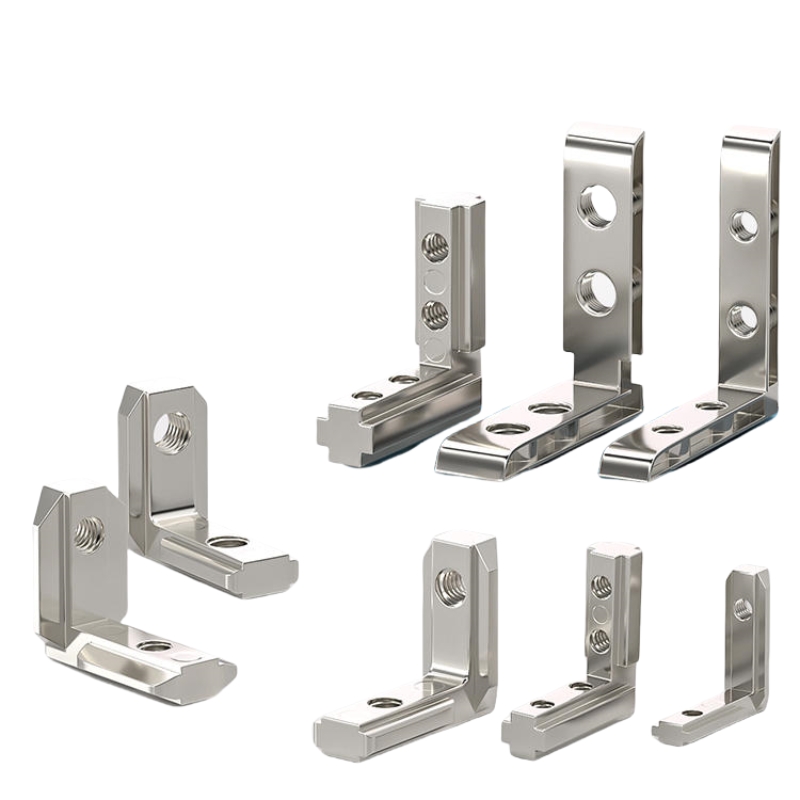 EU 2020 3030 4040 4545 T-Schli – Aluminum T-Slot Profile Bewertung und Preis