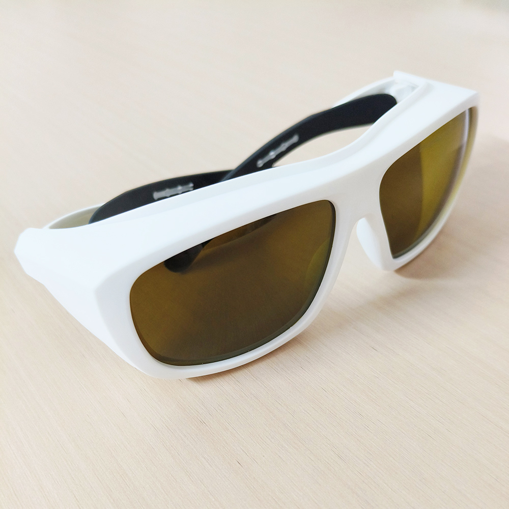 OD7 Laserschutzbrille für IPL- – Industrial Laser Operator Bewertung und Preis