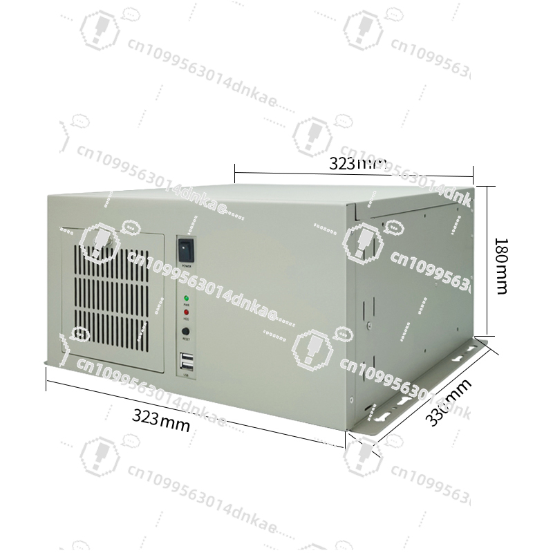 An der Wand montiertes Gehäuse – Industrial Laser Supply Bewertung und Preis