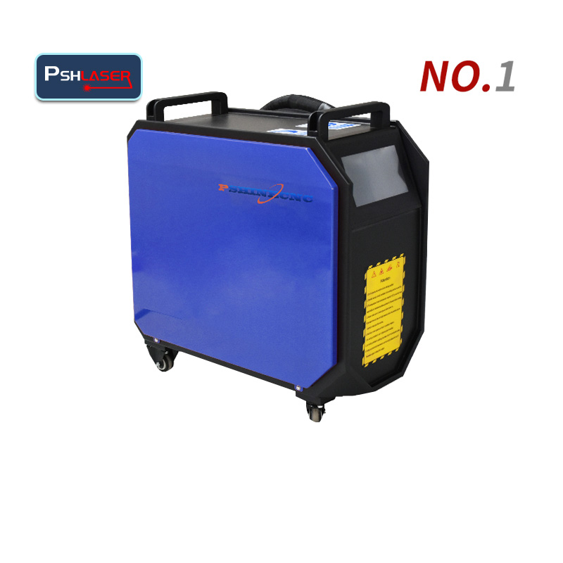Neue Hochpräzise Handgeführte  – Industrial Handheld Laser Welding Machine Bewertung und Preis