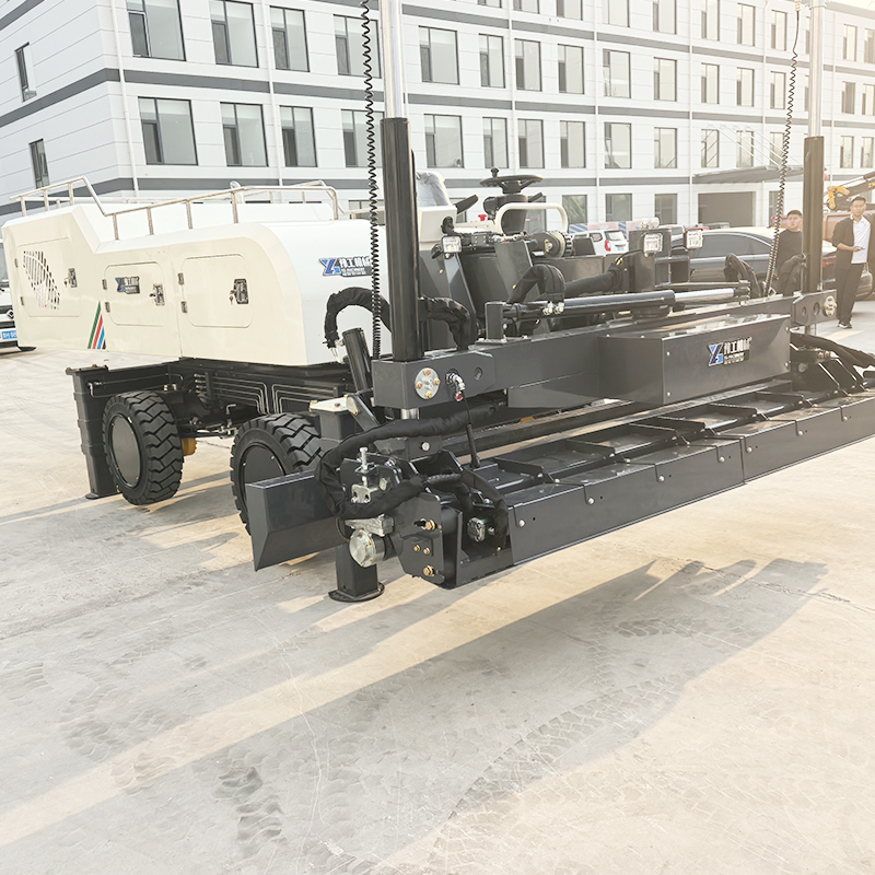 Laserbeton-Estrichglätter mit  – Industrial Laser For Sale Bewertung und Preis