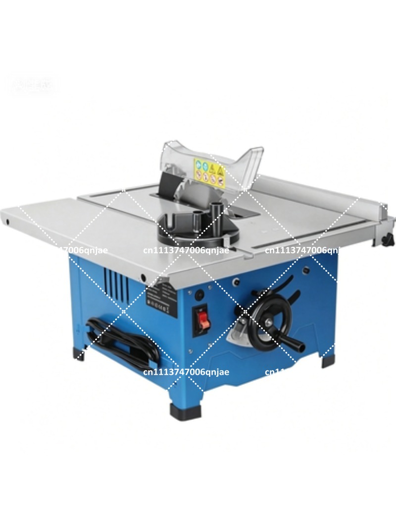 8 Zoll Mini-Tischkreissäge Ele – Acrylic Cutting Machine Bewertung und Preis