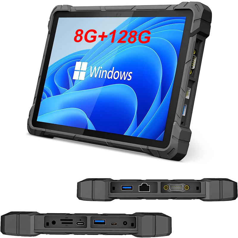 10 Zoll Robustes Tablet-PC mit – Industrial Laser Operator Bewertung und Preis