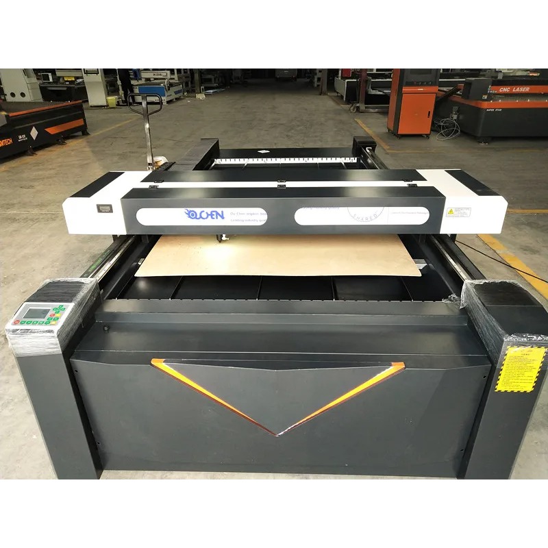 Direktverkauf ab Werk SM-1325  – Acrylic Cutting Machine Bewertung und Preis