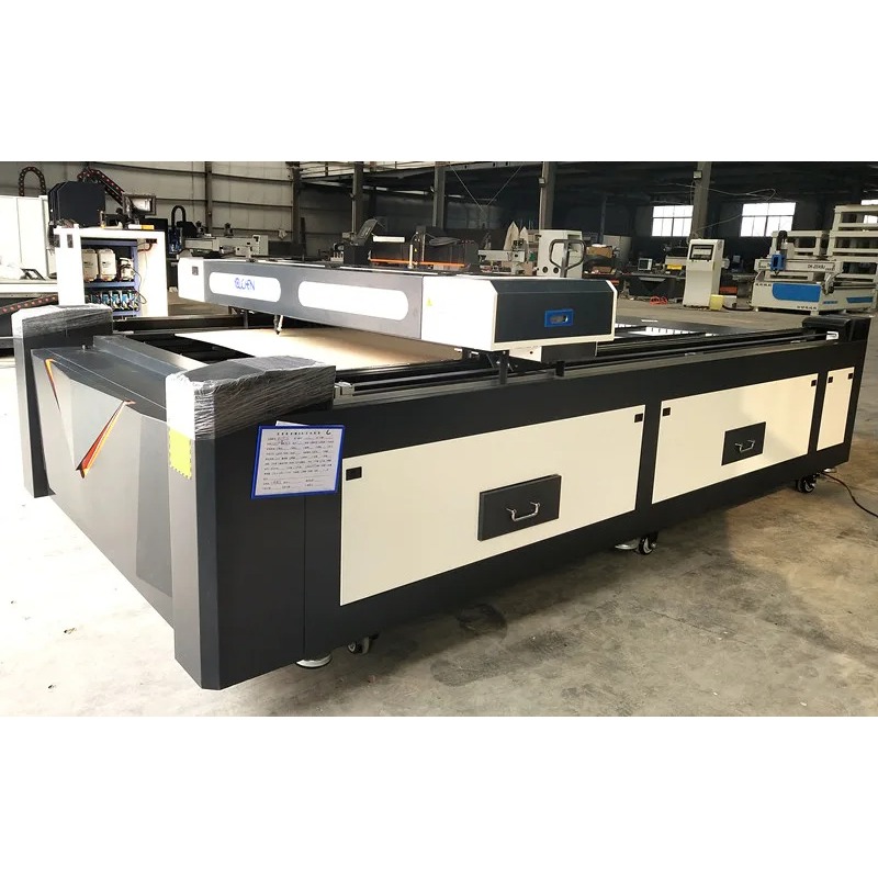 Direktverkauf ab Werk SM-1325  – Acrylic Cutting Machine Bewertung und Preis