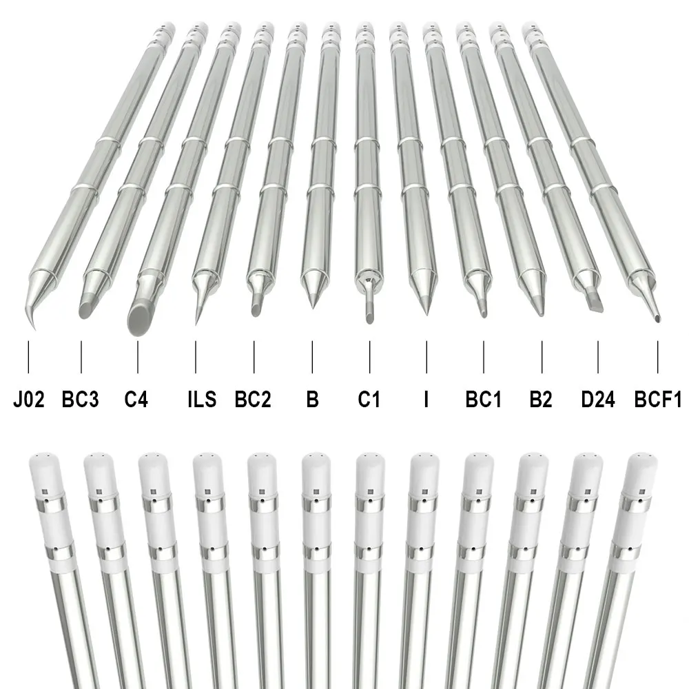T12 Lötkolbenspitzen T12-BC2 I – Industrial Laser Soldering Iron Bewertung und Preis