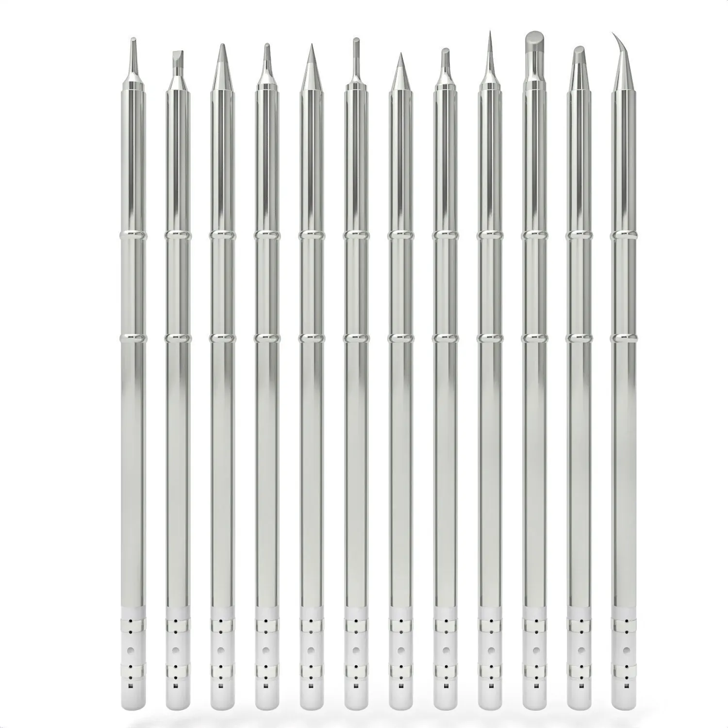 T12 Lötkolbenspitzen T12-BC2 I – Industrial Laser Soldering Iron Bewertung und Preis