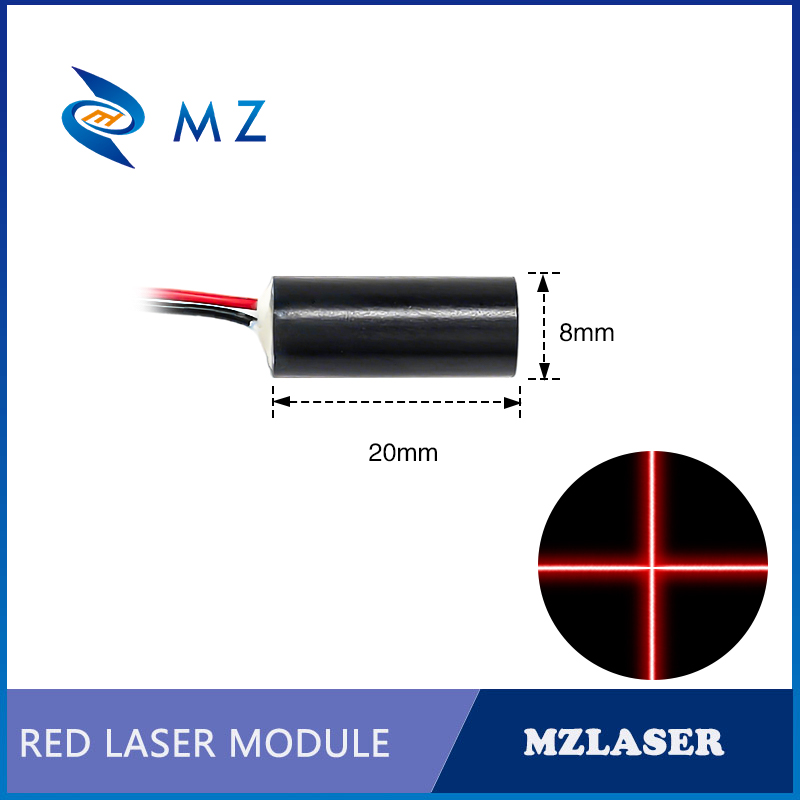 Kompaktes Rotkreuz-Laserdioden – Industrial Laser Manufacturers Bewertung und Preis
