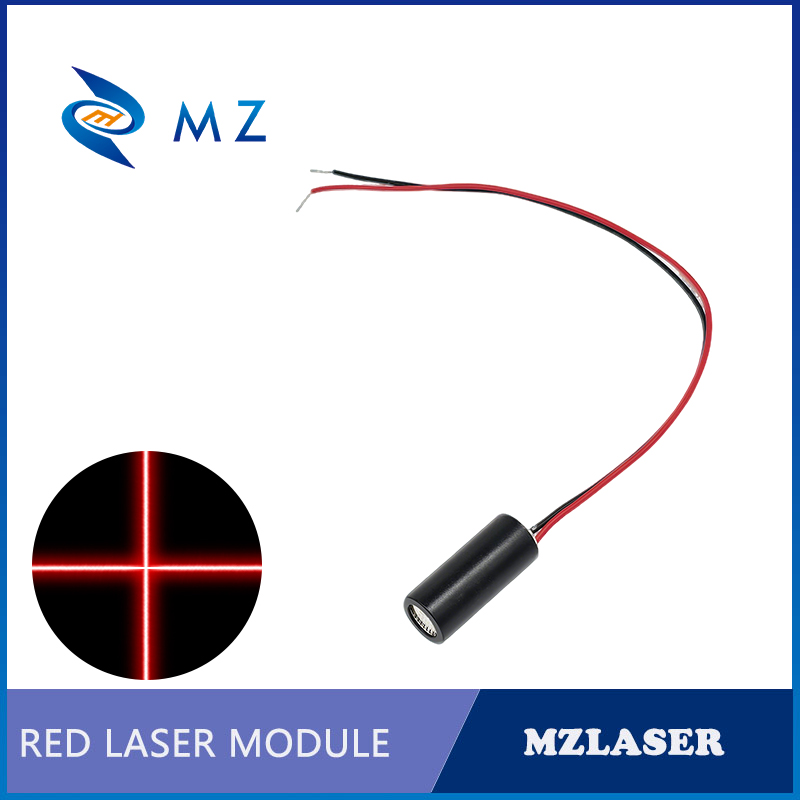 Kompaktes Rotkreuz-Laserdioden – Industrial Laser Manufacturers Bewertung und Preis