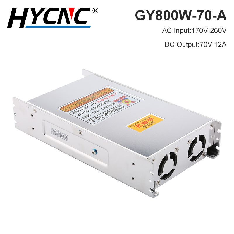 GY800W-70-A Motor Drive 70V 80 – Industrial Laser Supply Bewertung und Preis