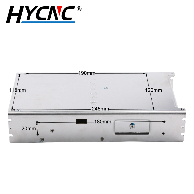 GY800W-70-A Motor Drive 70V 80 – Industrial Laser Supply Bewertung und Preis