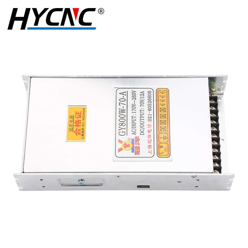 GY800W-70-A Motor Drive 70V 80 – Industrial Laser Supply Bewertung und Preis