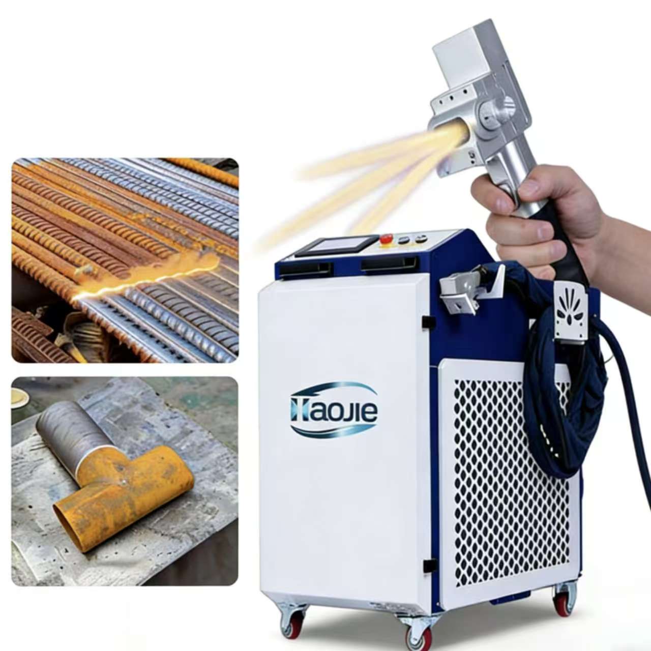 1500W2000W3000W Sorgenfreier K – Industrial Laser For Sale Bewertung und Preis
