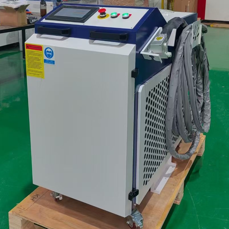 1500W2000W3000W Sorgenfreier K – Industrial Laser For Sale Bewertung und Preis
