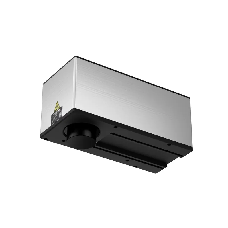 YAOMATEC Automatischer TTO UV- – Industrial Laser Marking Bewertung und Preis