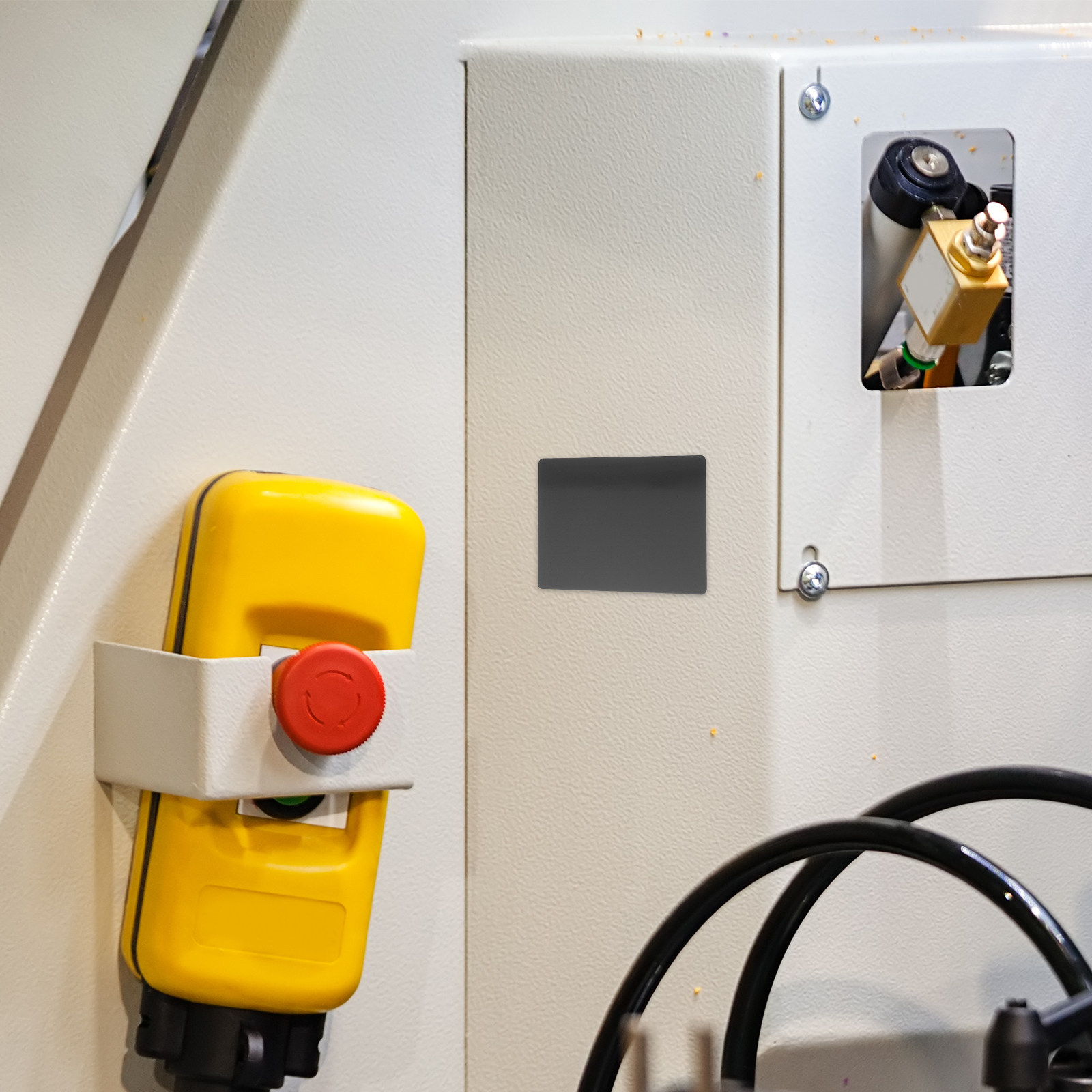 100 Stück Aluminium-Gravurrohl – Industrial Laser Etching Bewertung und Preis