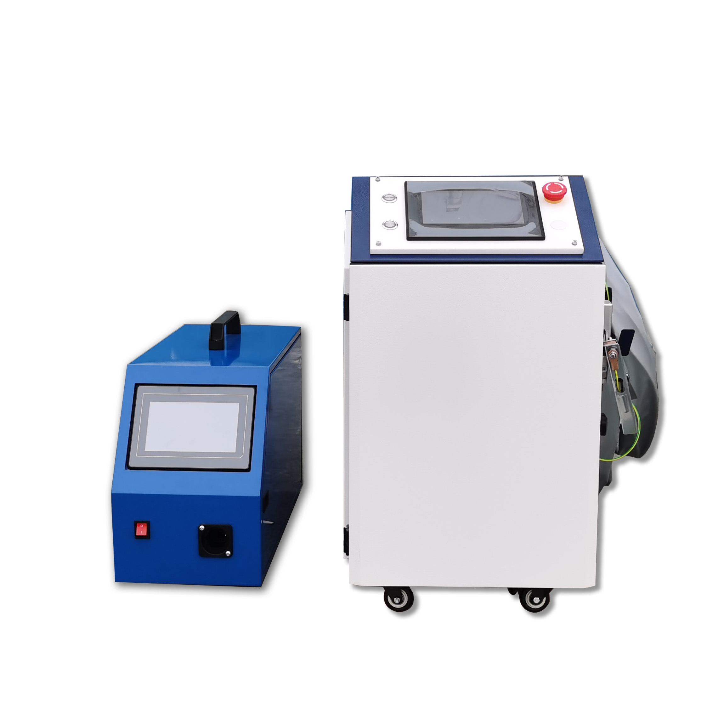 Handheld RAYCUS Laser Schweiße – Industrial Handheld Laser Welding Machine Bewertung und Preis