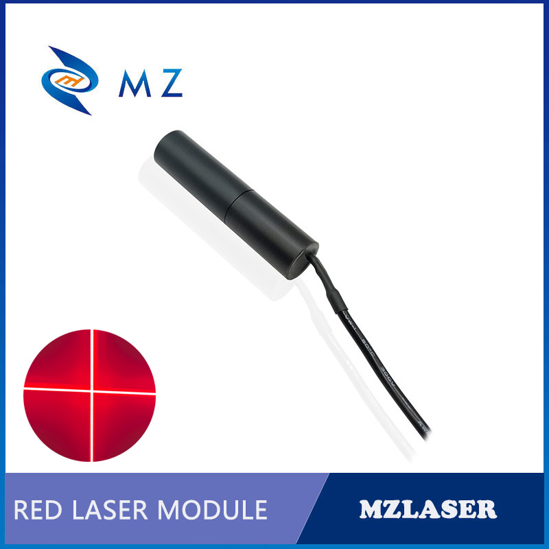 Rotes Kreuz-Laserdiodenmodul,  – Industrial Laser Supply Bewertung und Preis