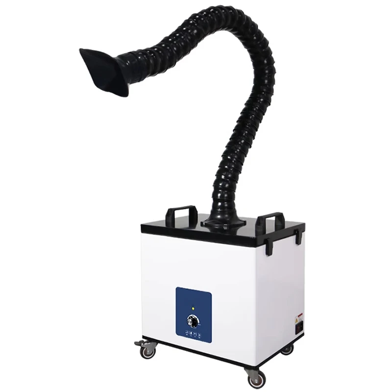 Industrieller Rauchreiniger, L – Industrial Laser Marking Bewertung und Preis