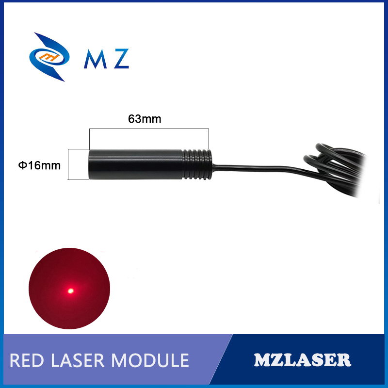 Red Dot Laserdiodenmodul 650 n – Industrial Laser Supply Bewertung und Preis