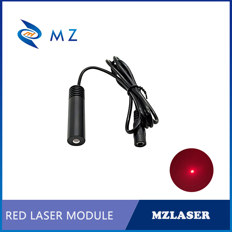 Red Dot Laserdiodenmodul 650 n – Industrial Laser Supply Bewertung und Preis