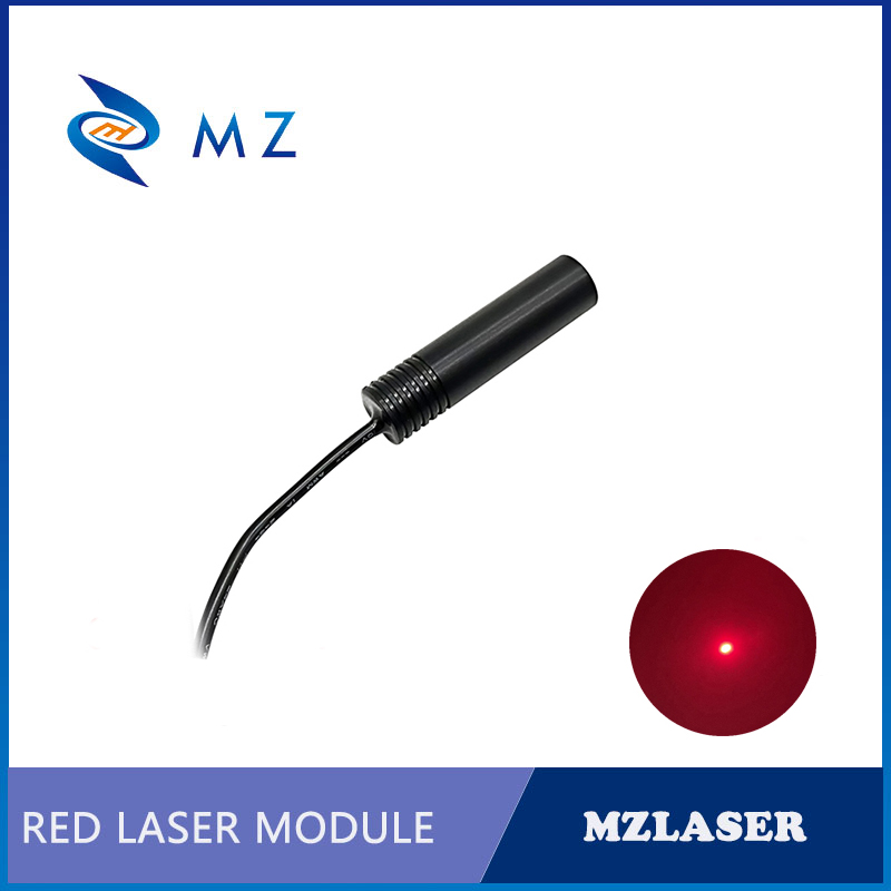 Red Dot Laserdiodenmodul 650 n – Industrial Laser Supply Bewertung und Preis