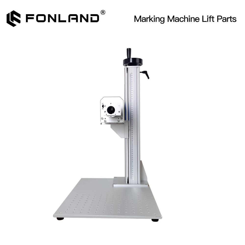 Rayucs MAX JPT Lasermarkiermas – Industrial Laser Engraver For Metal Bewertung und Preis