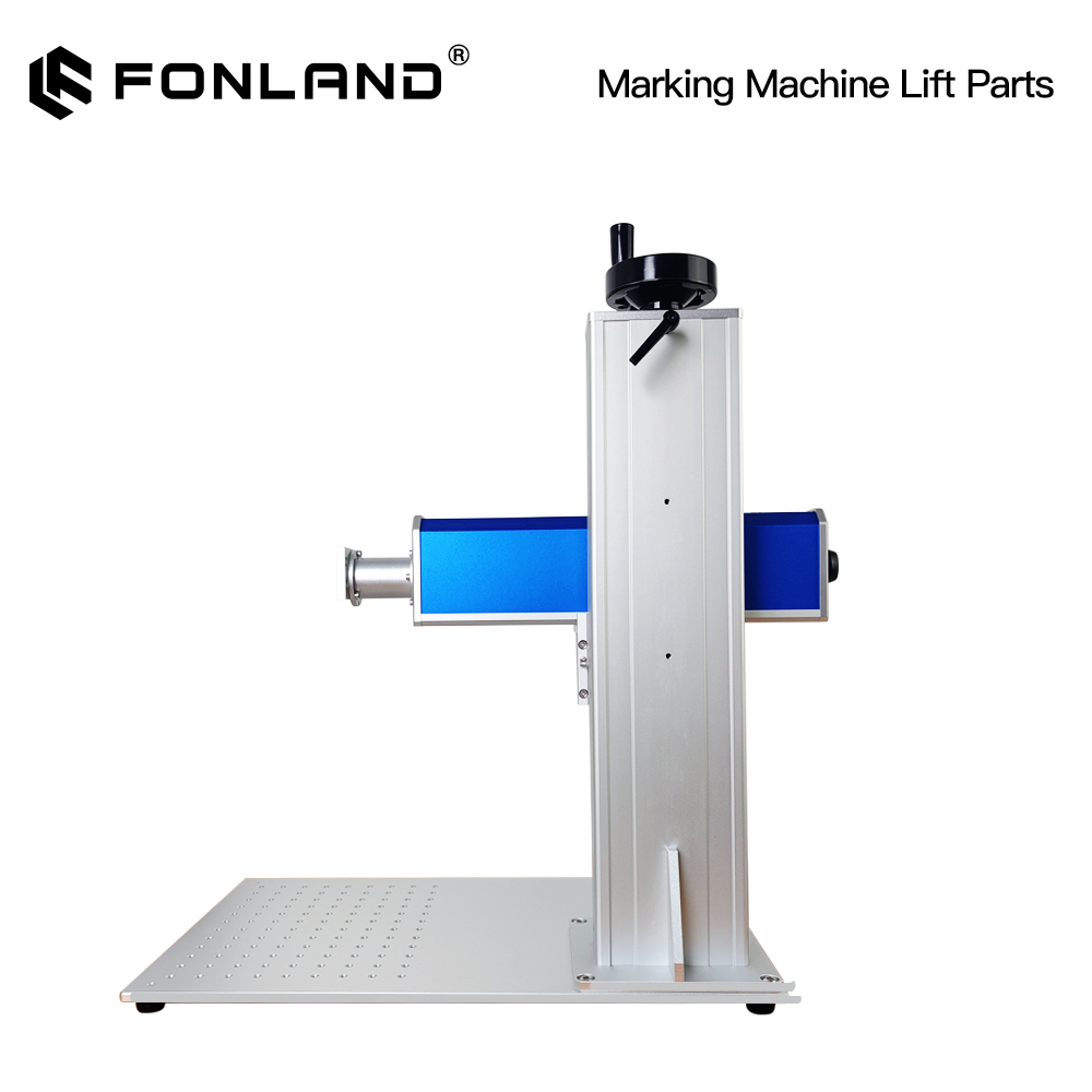 Rayucs MAX JPT Lasermarkiermas – Industrial Laser Engraver For Metal Bewertung und Preis