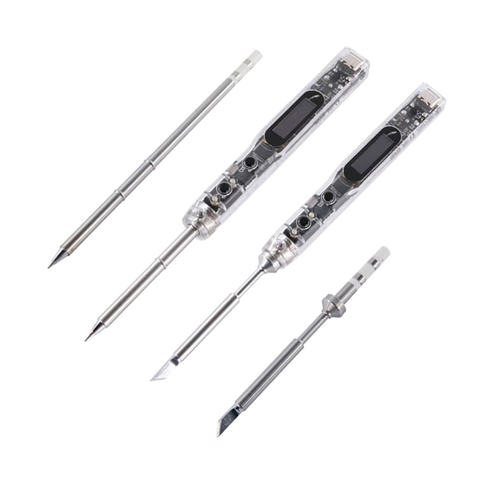 SEQURE SI012 Pro Intelligenter – Industrial Laser Soldering Iron Bewertung und Preis