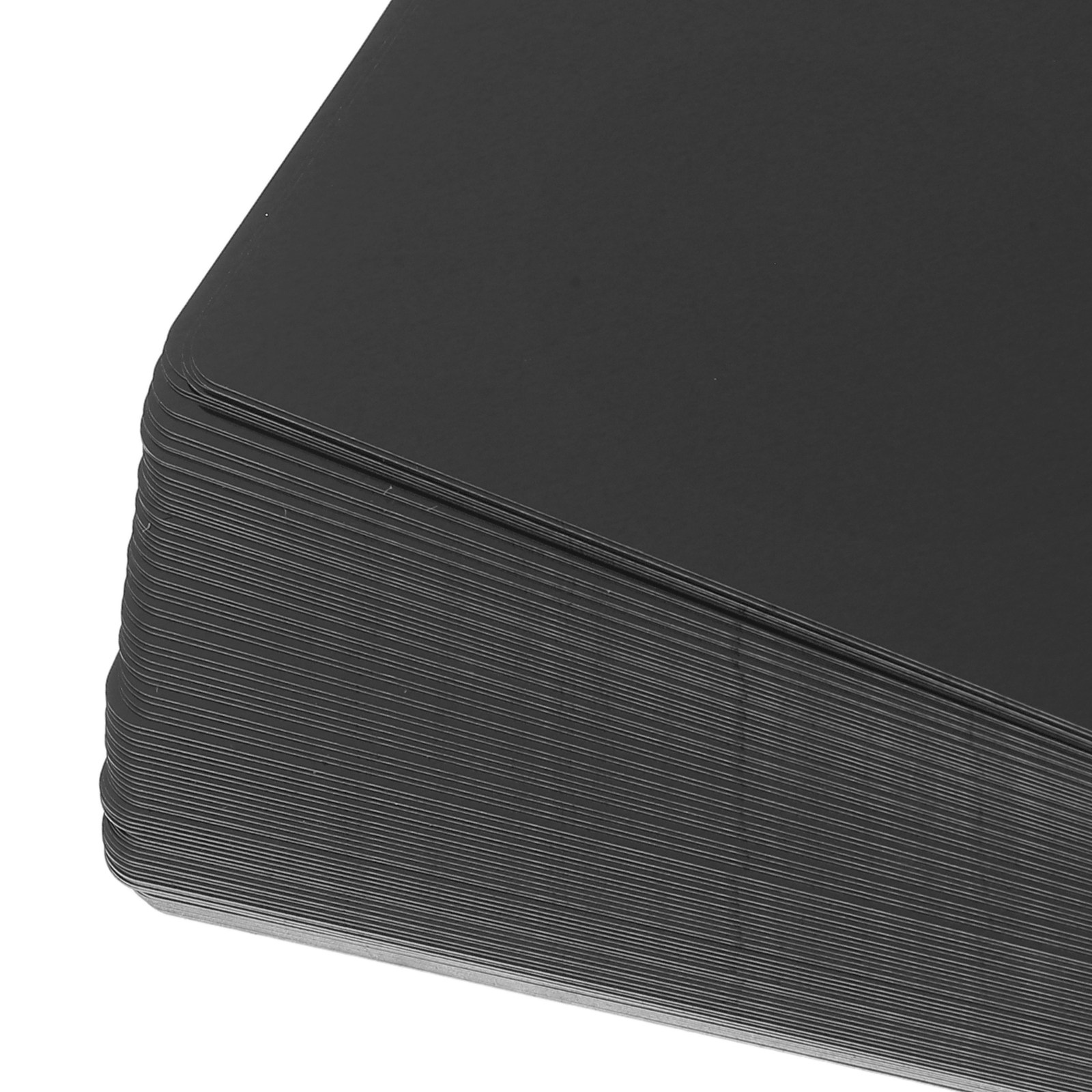 100 Stück Schwarze Aluminium-Ä – Industrial Laser Etching Bewertung und Preis