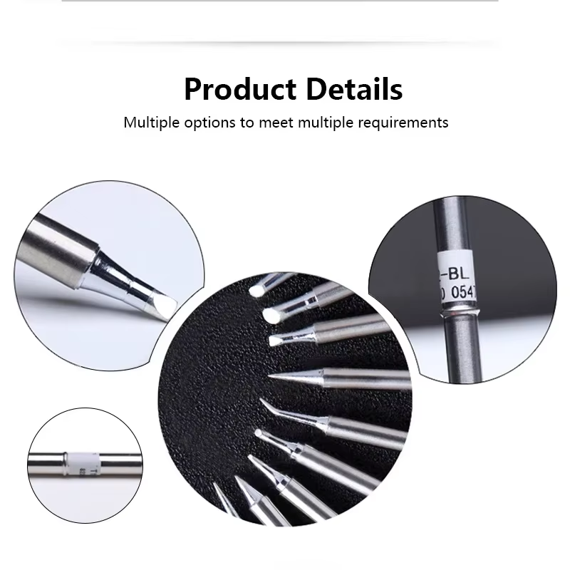 T12 Löten Lötkolben Tipps T12K – Industrial Laser Soldering Iron Bewertung und Preis