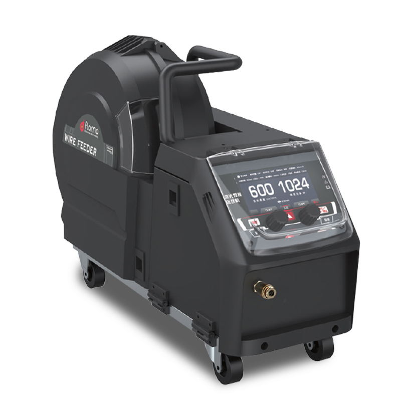 Hochleistungs-3000W-Wassergekü – Industrial Handheld Laser Welding Machine Bewertung und Preis