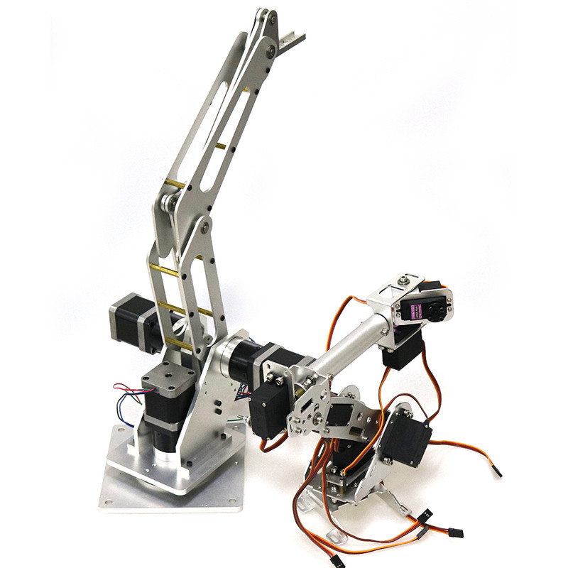 Industrieller Roboterarm mit d – Industrial Laser Engraver For Metal Bewertung und Preis