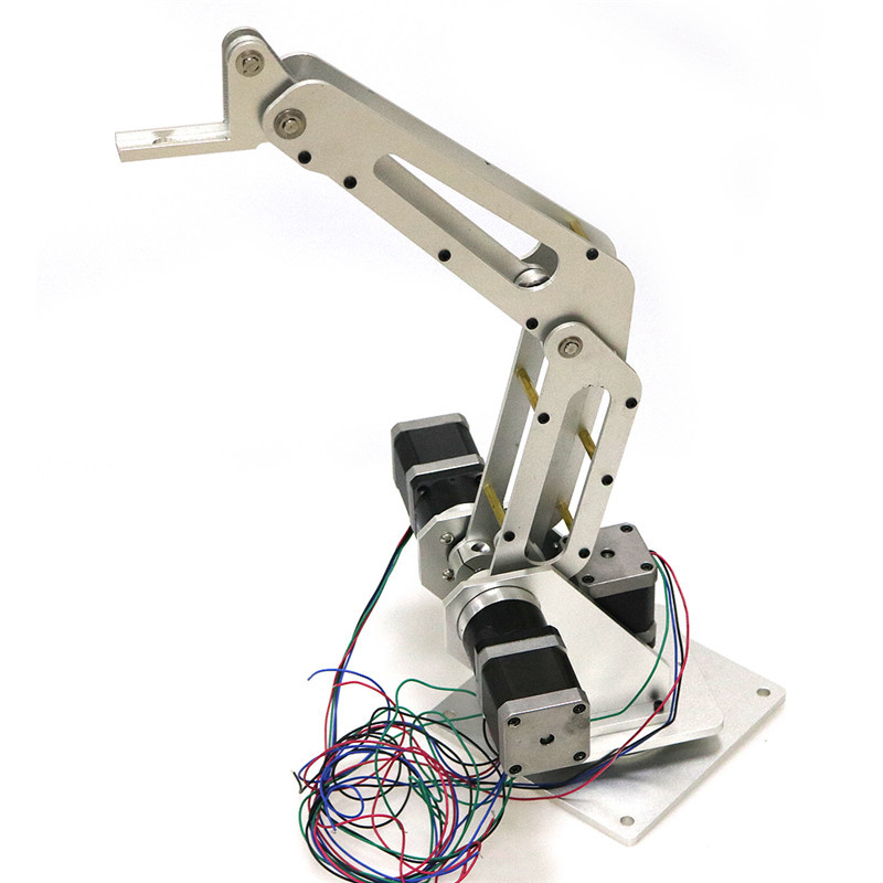 Industrieller Roboterarm mit d – Industrial Laser Engraver For Metal Bewertung und Preis