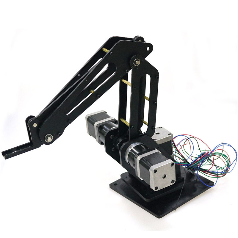 Industrieller Roboterarm mit d – Industrial Laser Engraver For Metal Bewertung und Preis