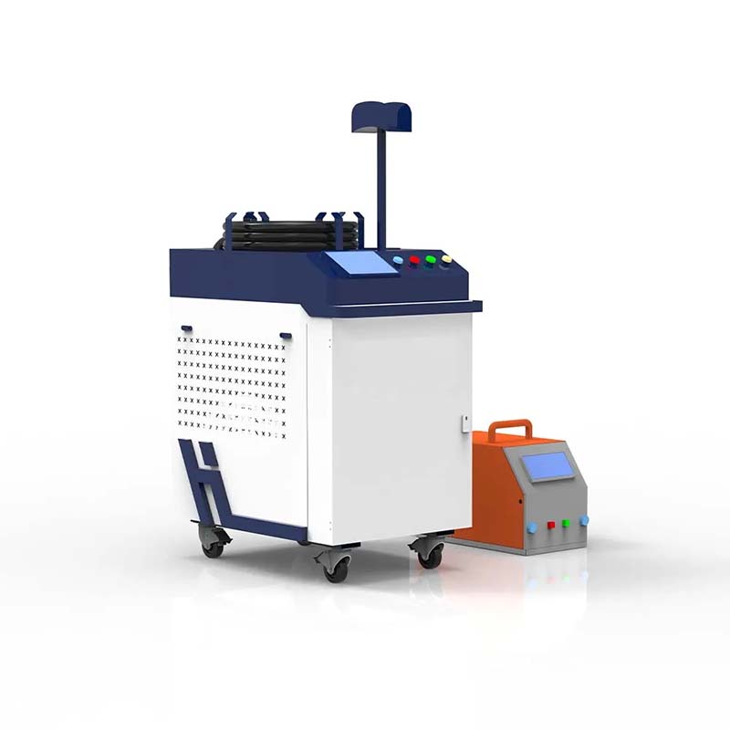 3000W Tragbare Faserlaser-Schw – Industrial Laser Manufacturers Bewertung und Preis