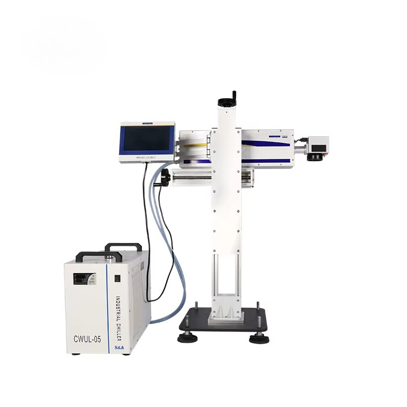 F20 Industrielles 20W UV-Laser – Industrial Uv Laser Bewertung und Preis