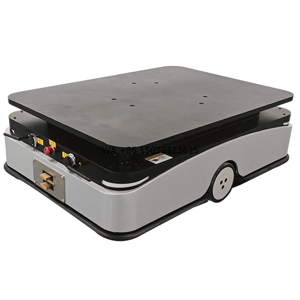 MDBOT Max. Belastung 600 kg au – Industrial Laser Guide Bewertung und Preis