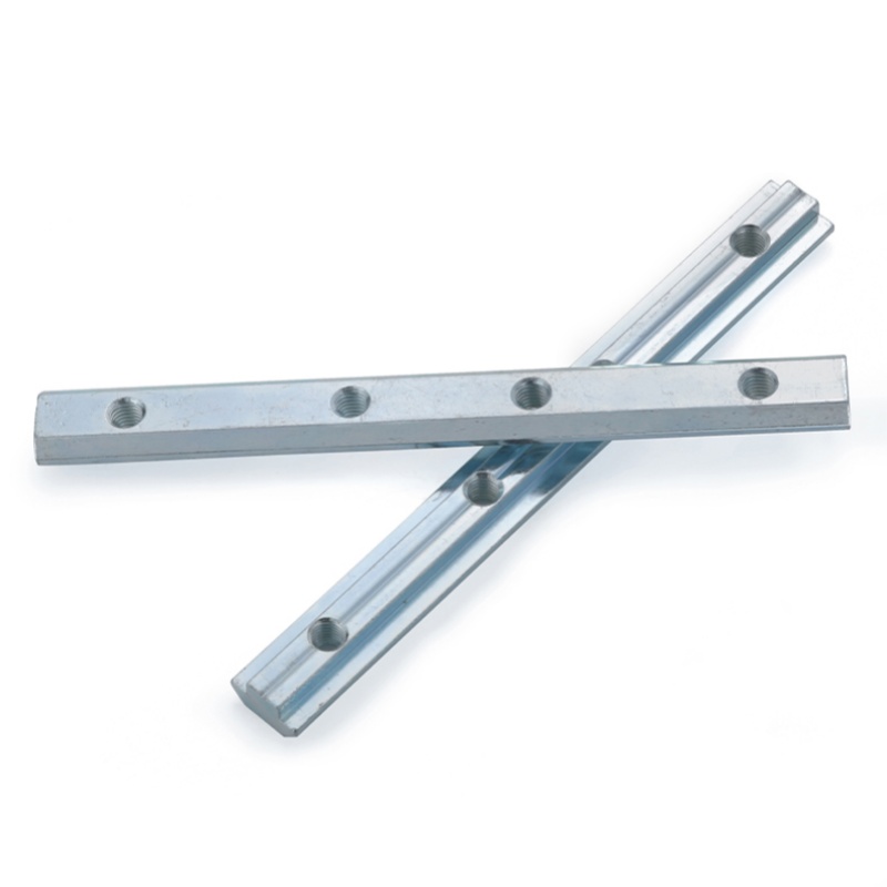 V-Slot T-Slot Verbinder 2020 3 – Aluminum T-Slot Profile Bewertung und Preis
