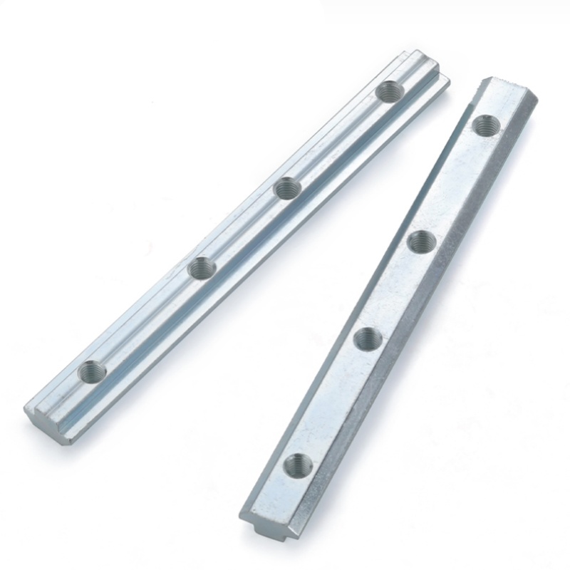V-Slot T-Slot Verbinder 2020 3 – Aluminum T-Slot Profile Bewertung und Preis
